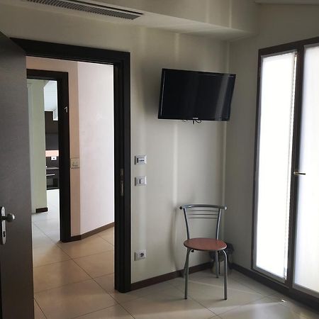בוצ'יאנסקו Residenza S.Event B&B מראה חיצוני תמונה