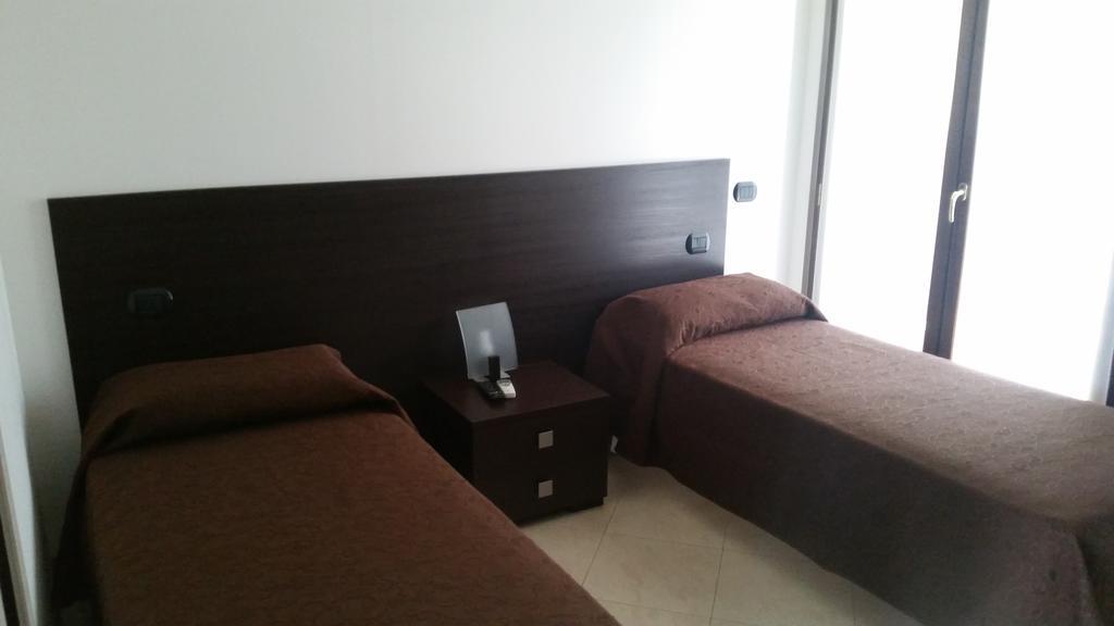 בוצ'יאנסקו Residenza S.Event B&B מראה חיצוני תמונה