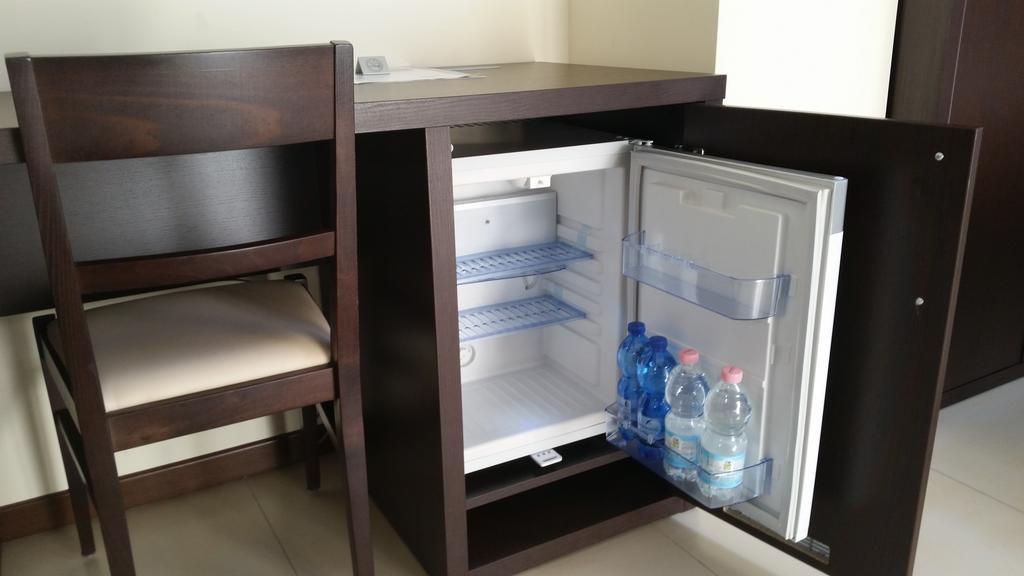 בוצ'יאנסקו Residenza S.Event B&B מראה חיצוני תמונה