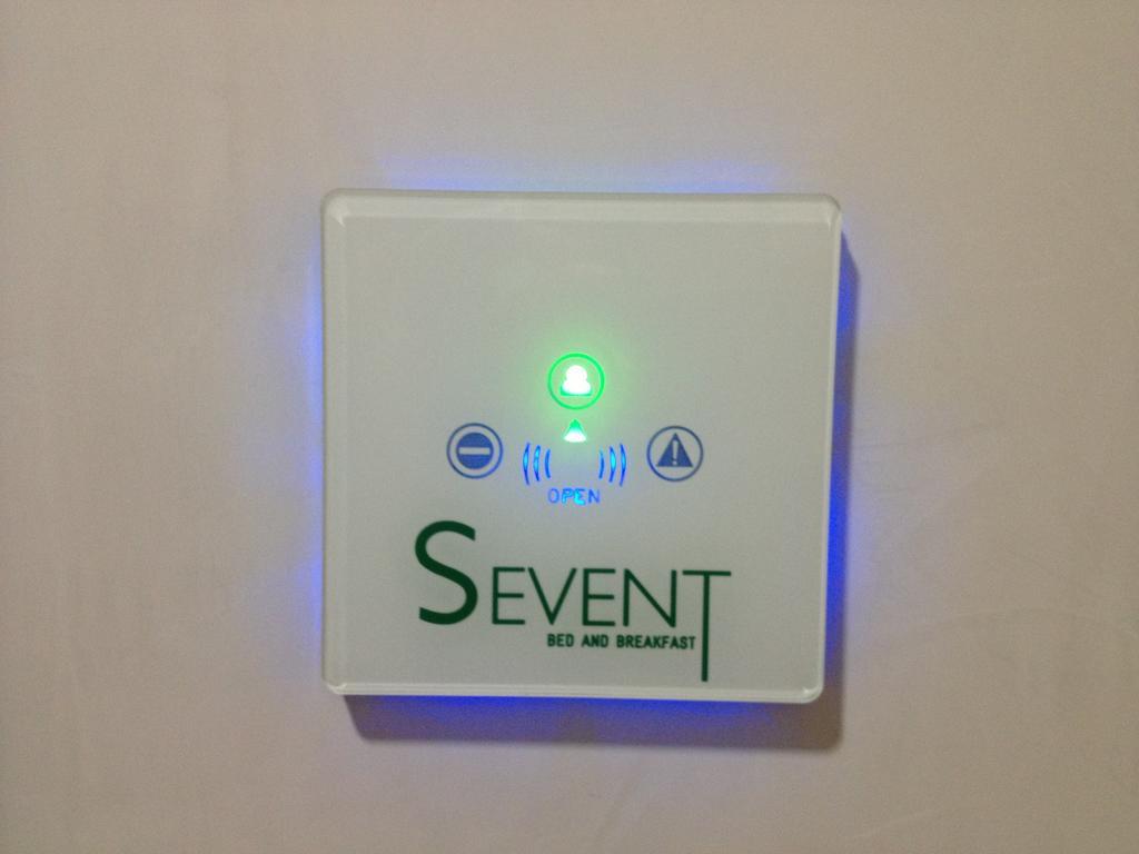 בוצ'יאנסקו Residenza S.Event B&B מראה חיצוני תמונה