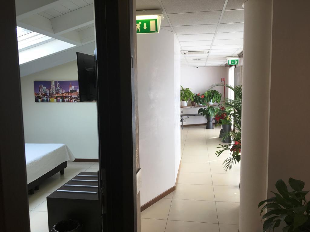 בוצ'יאנסקו Residenza S.Event B&B מראה חיצוני תמונה