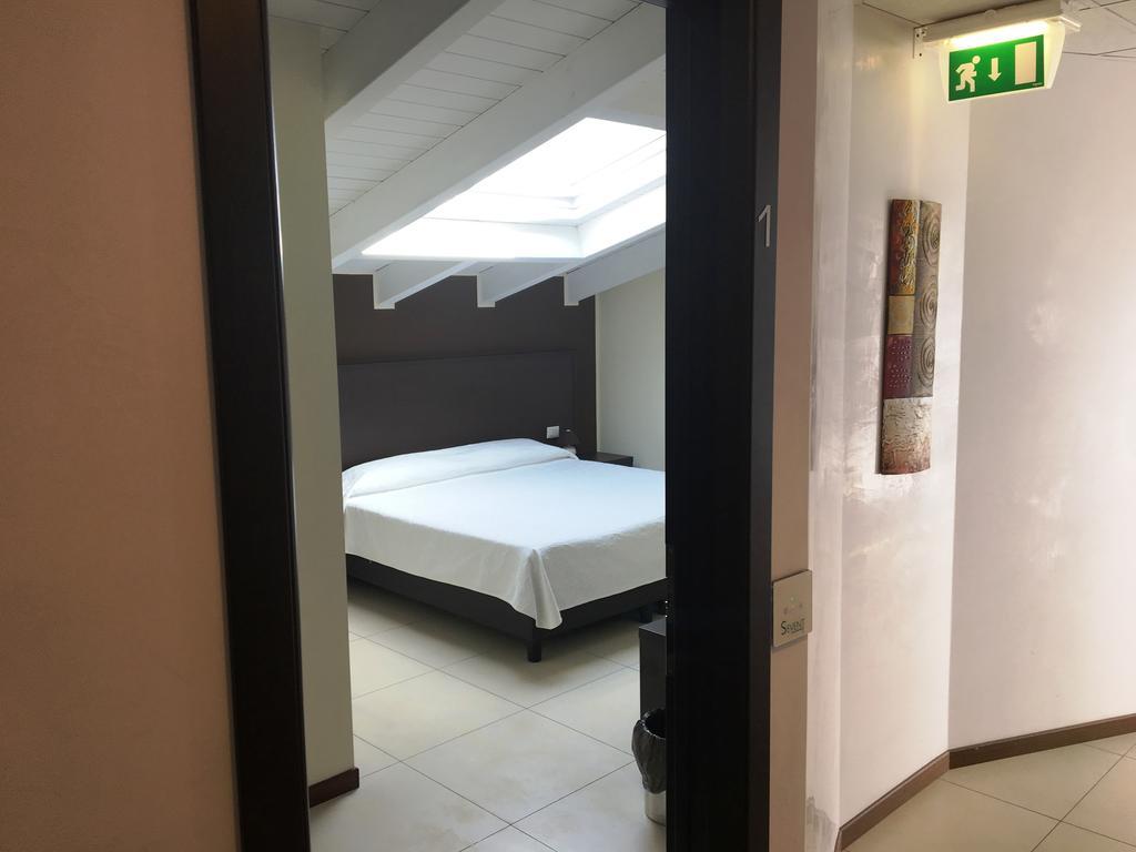 בוצ'יאנסקו Residenza S.Event B&B מראה חיצוני תמונה