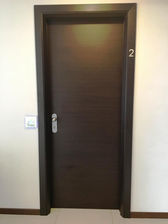 בוצ'יאנסקו Residenza S.Event B&B מראה חיצוני תמונה