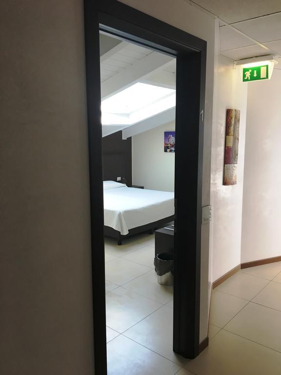 בוצ'יאנסקו Residenza S.Event B&B מראה חיצוני תמונה