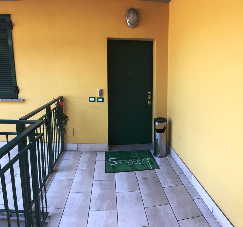 בוצ'יאנסקו Residenza S.Event B&B מראה חיצוני תמונה