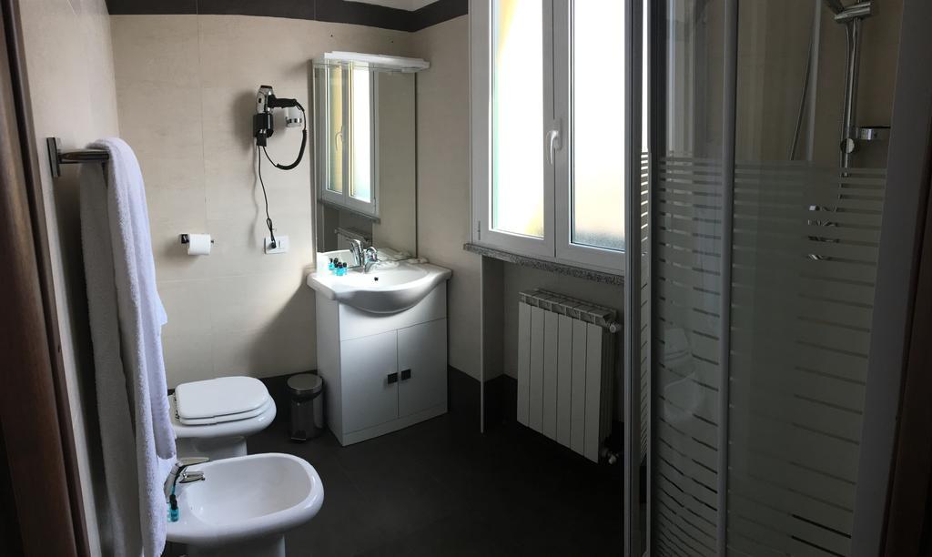 בוצ'יאנסקו Residenza S.Event B&B מראה חיצוני תמונה