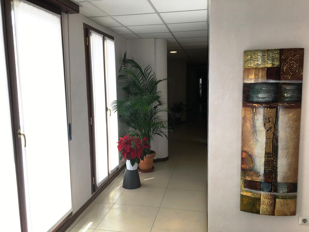 בוצ'יאנסקו Residenza S.Event B&B מראה חיצוני תמונה