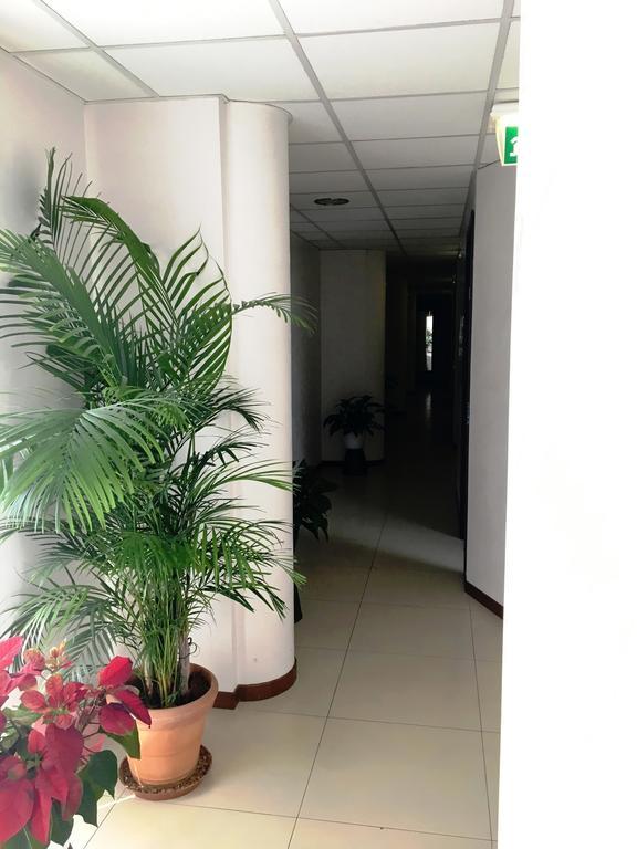 בוצ'יאנסקו Residenza S.Event B&B מראה חיצוני תמונה