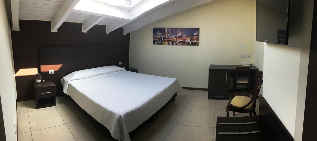 בוצ'יאנסקו Residenza S.Event B&B מראה חיצוני תמונה