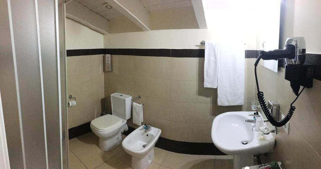 בוצ'יאנסקו Residenza S.Event B&B מראה חיצוני תמונה