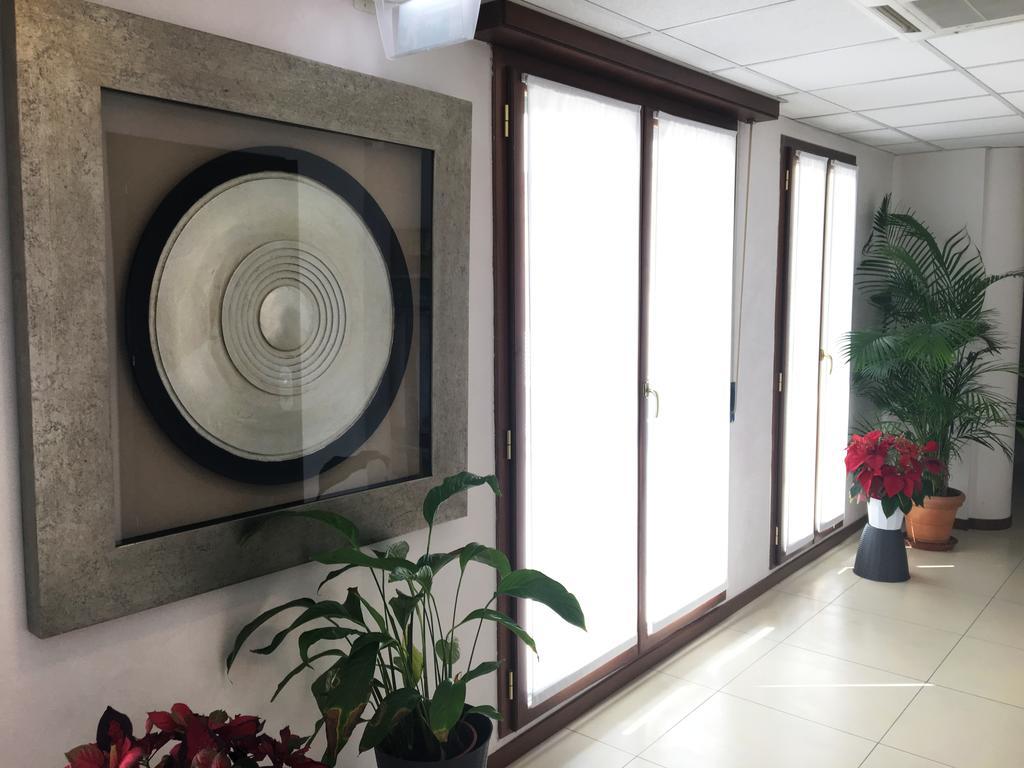 בוצ'יאנסקו Residenza S.Event B&B מראה חיצוני תמונה