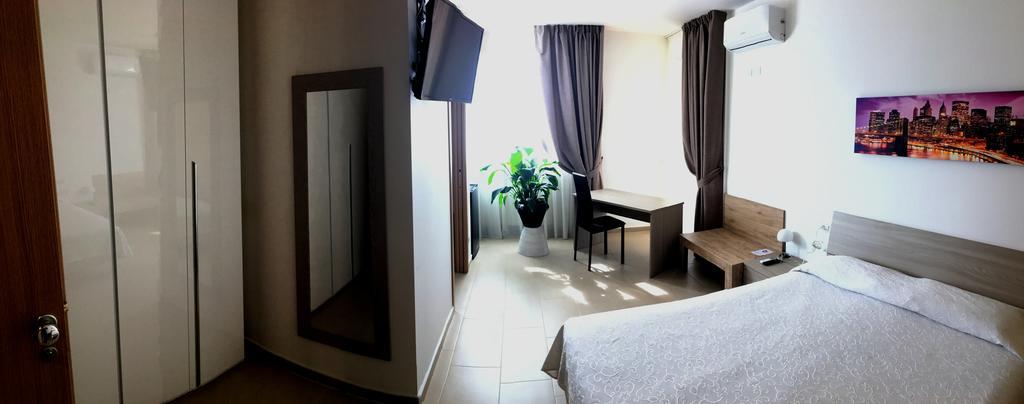 בוצ'יאנסקו Residenza S.Event B&B מראה חיצוני תמונה